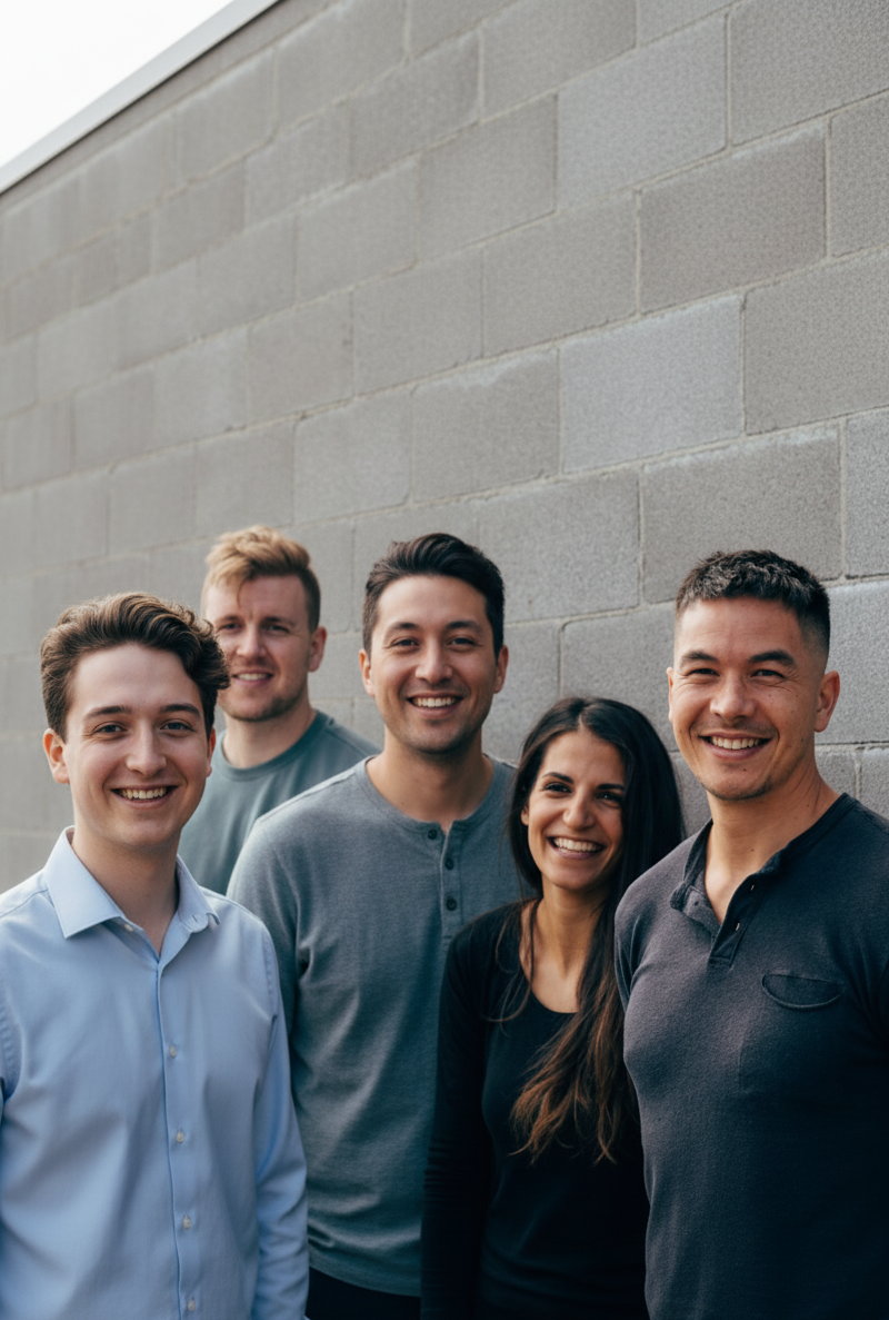 Teamfoto